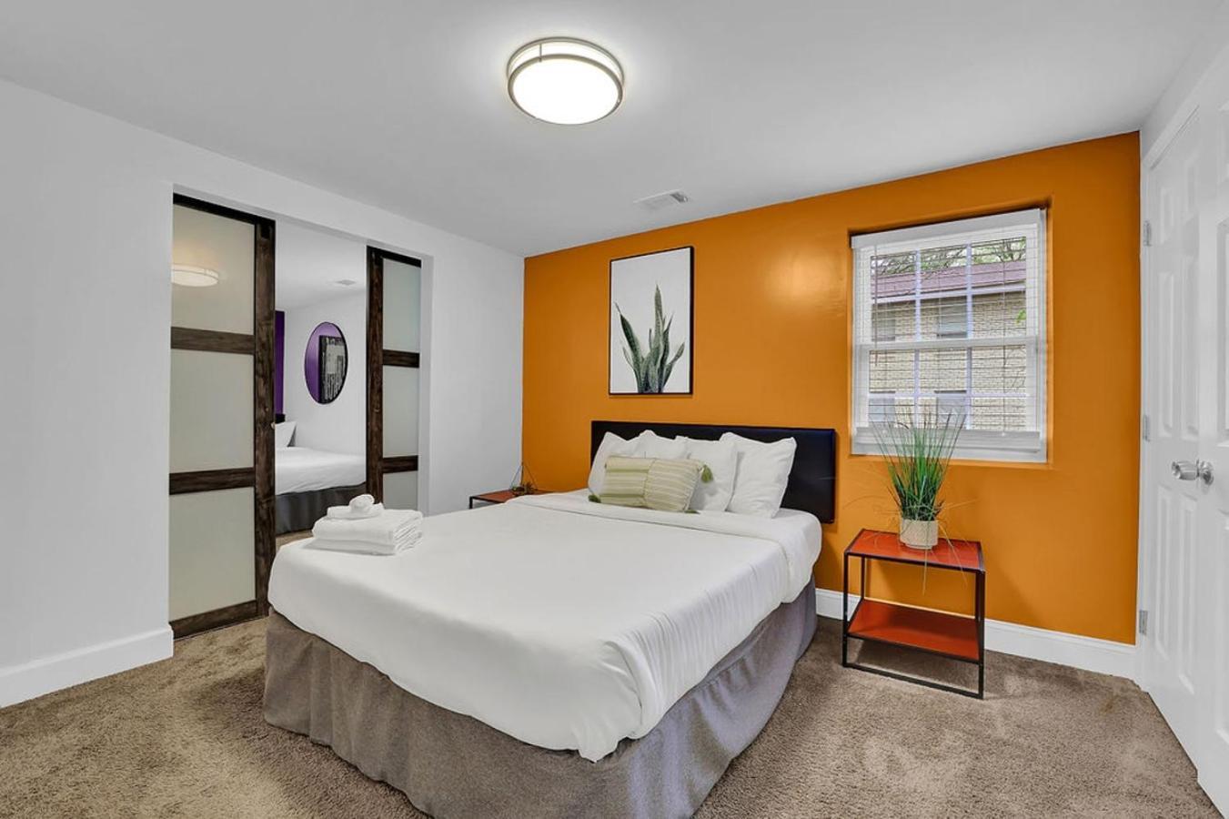 Atlanta Magicpool12Beds20Pplmessage Now Specia Villa Exterior photo