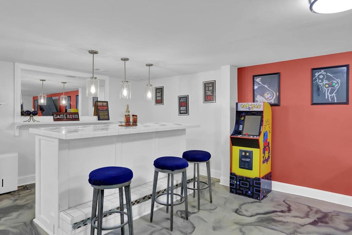 Atlanta Magicpool12Beds20Pplmessage Now Specia Villa Exterior photo