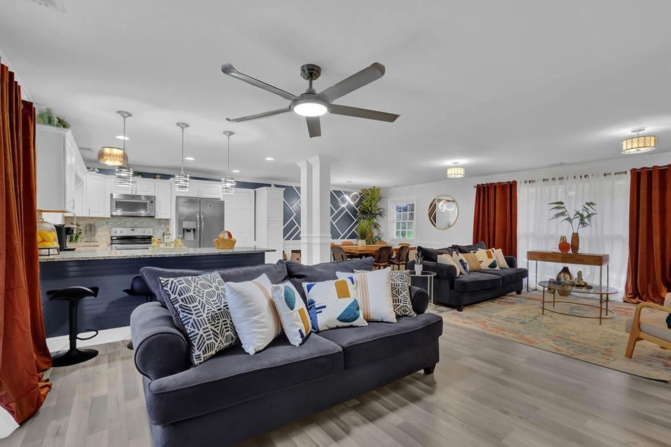 Atlanta Magicpool12Beds20Pplmessage Now Specia Villa Exterior photo