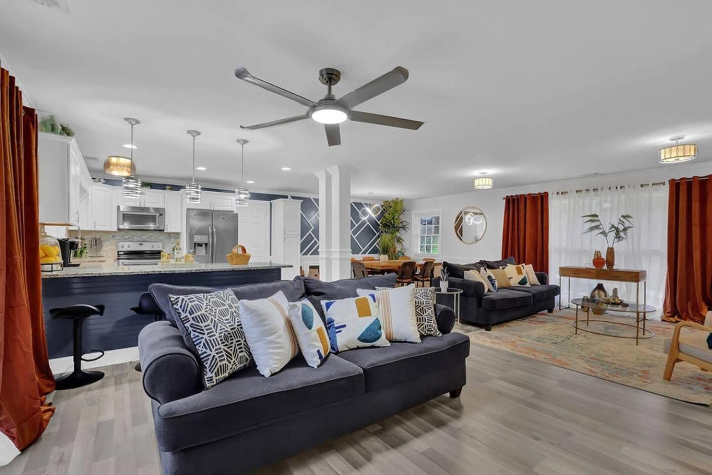 Atlanta Magicpool12Beds20Pplmessage Now Specia Villa Exterior photo
