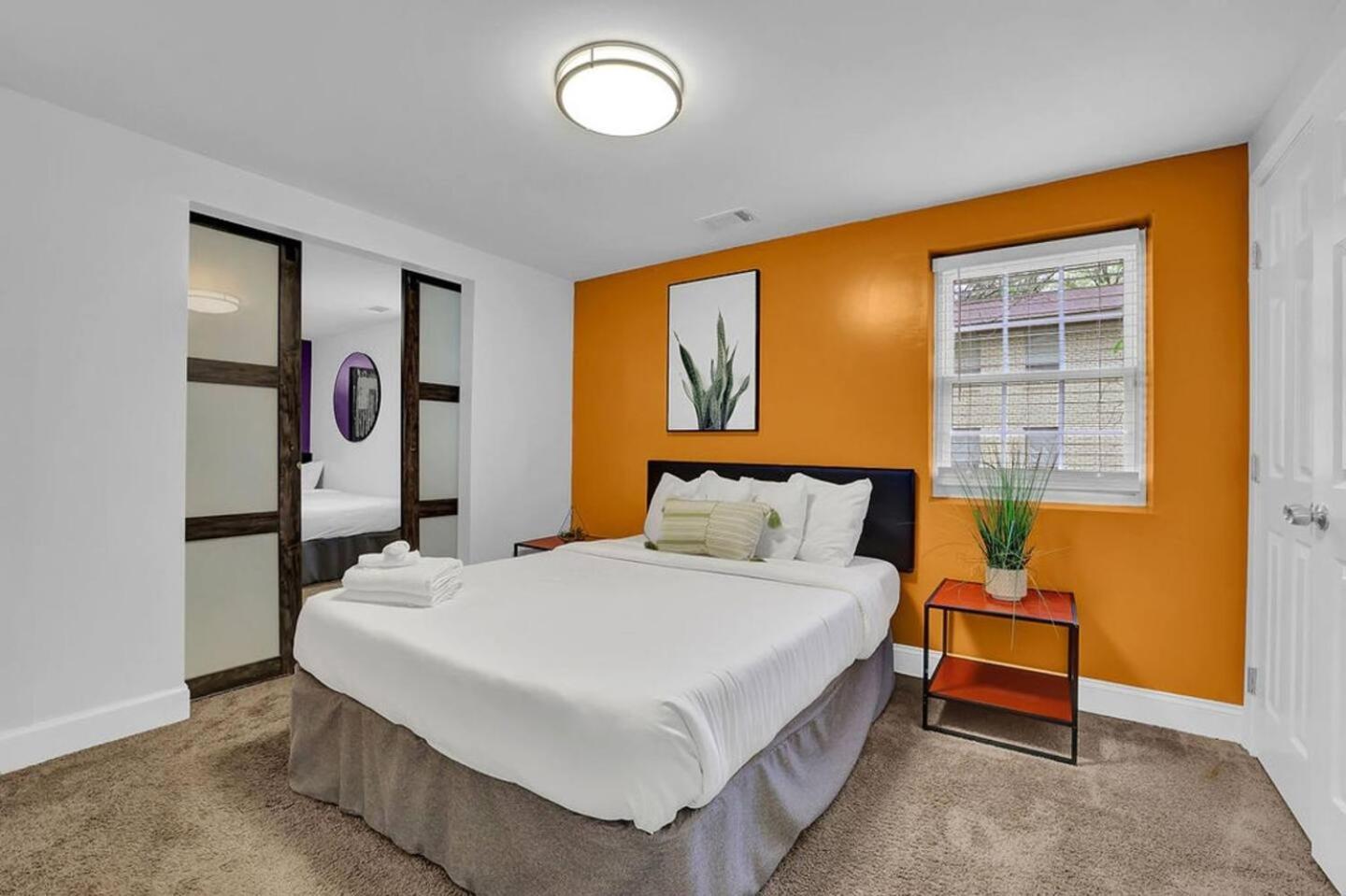 Atlanta Magicpool12Beds20Pplmessage Now Specia Villa Exterior photo