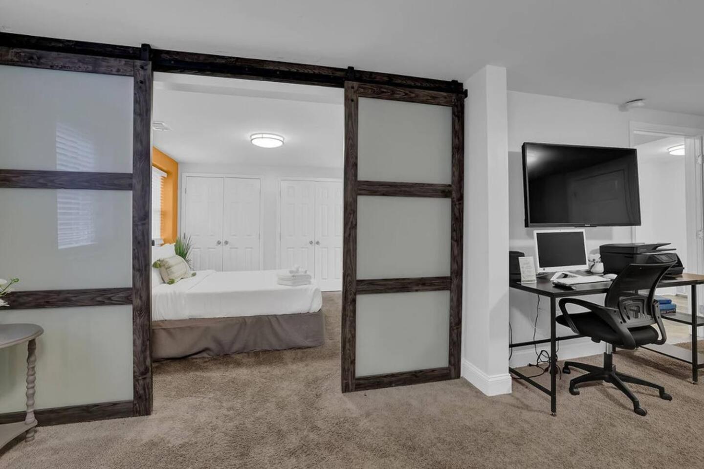 Atlanta Magicpool12Beds20Pplmessage Now Specia Villa Exterior photo