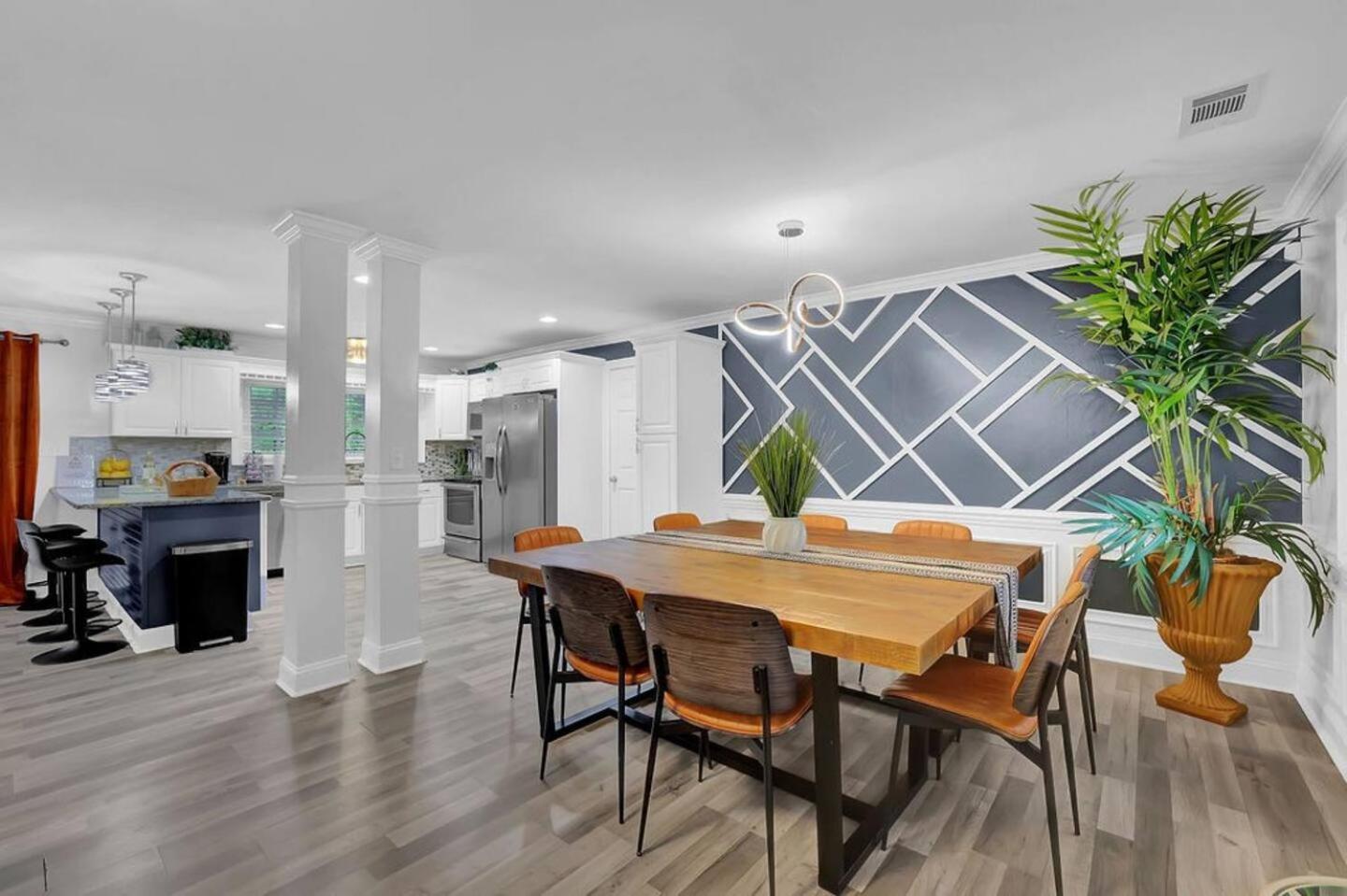 Atlanta Magicpool12Beds20Pplmessage Now Specia Villa Exterior photo